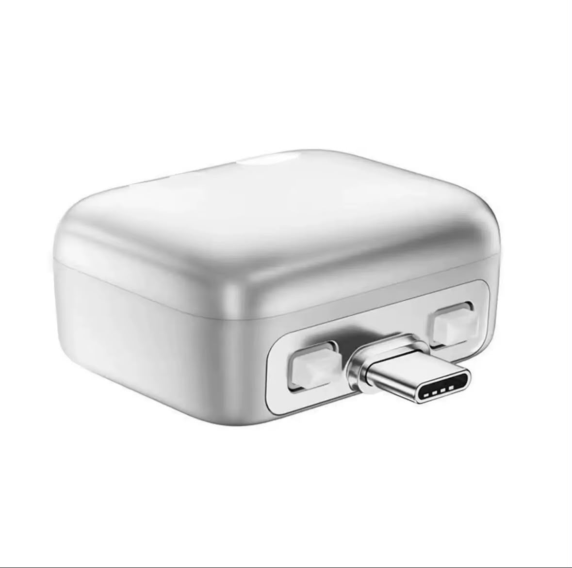 Voltora Auto-Eject Fast Charger